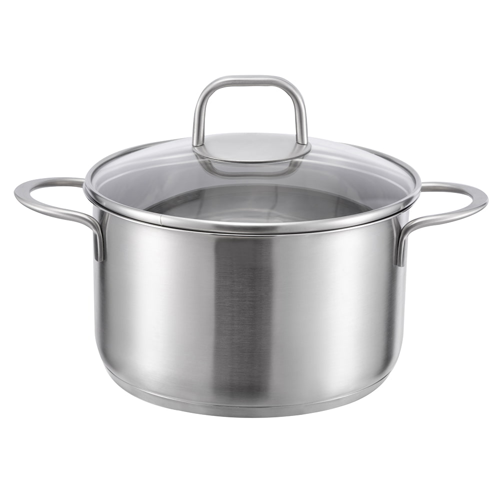 24*13.8CM درب شیشه ای دسته دو طرفه JY-24138NP